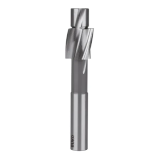 Flat Counter Bore M6