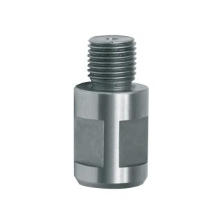 Adapter Drill Chuck with Weldon Shank