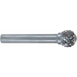 Rotary Burr Ball Shape D 16mm