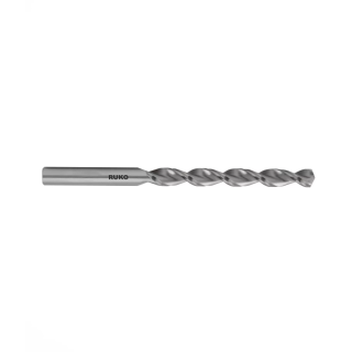 Twist Drill HSS-Co 1/4 TL 3000
