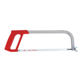 Hacksaw Frame