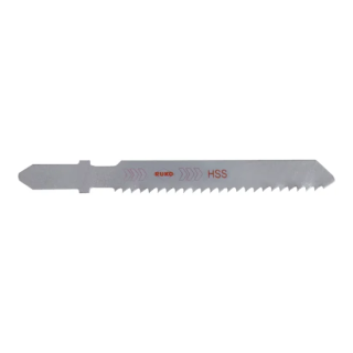 JIGSAW Blade Metal Rough T118B (Pkt x5)