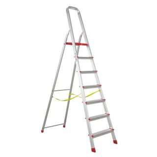 Genesi 8 Step EN131 Ladder