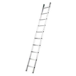 Atis Ladder 12 Step Straight 3.5Mtr