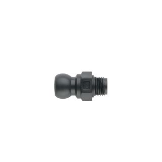 27099.4122710 SEGMENT THREADED NIPPLE 1/8