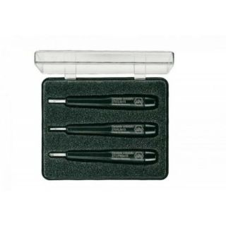 270HK3.02171 CERAMIC SCREWDRIVER SET 3PCS