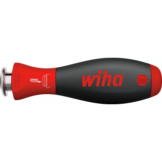 284.30372 SOFT FINISH HANDLE SYSTEM 6 SOFT FINISH 42-114