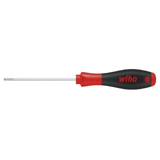302.00698 FLAT SCREWDRIVER 5.5 X 125MM