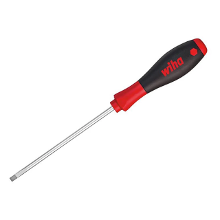 302.00702 FLAT SCREWDRIVER 5.5 X 300MM