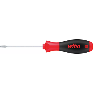 302.00707 FLAT SCREWDRIVER 8 X 175MM