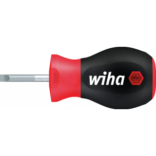 302.26964 STUBBY SCREWDRIVER 4.0 X 25MM