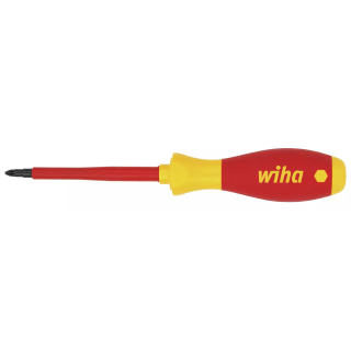 321.00846 INSULATED SCREWDRIVER PH 0 X 60MM