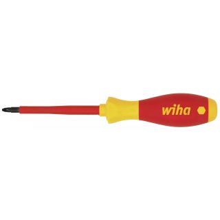 324SF.00879 INSULATED SCREWDRIVER PZ 2 X 100MM