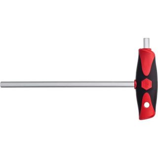 334DS.26168 HEX Allen KEY T-HANDLE 5.0 X 150MM