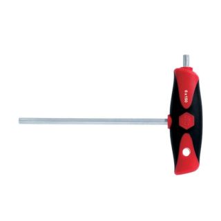 334DS.26170 HEX Allen KEY T-HANDLE 8.0 X 200MM