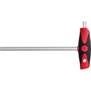334DS.26171 HEX Allen KEY T-HANDLE 10.0 X 200MM