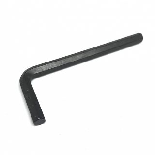 351.01151 ALLEN KEY 5.0MM