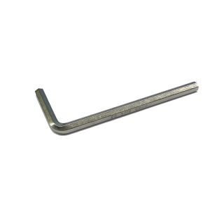 351.01186 ALLEN KEY 1/4 INCH