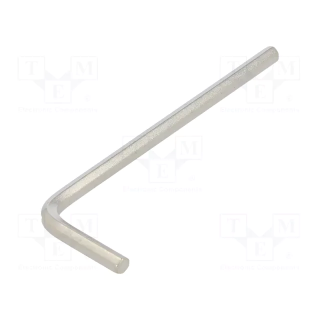 351.22406 ALLEN KEY 7/64 INCH