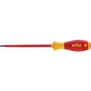 358.SF.32397 ROBERTSON SCREWDRIVER 2 X 150MM INSULATED