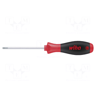 362.03106 TORX SCREWDRIVER TR 7 X 50MM