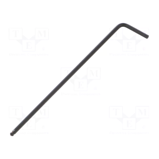 369.01423 ALLEN KEY LONG 1/16 INCH