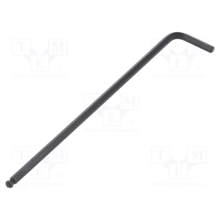 369.01430 ALLEN KEY LONG 5/32 INCH