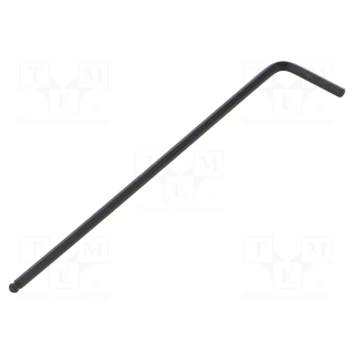 369.01431 ALLEN KEY LONG 5/64 INCH