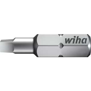 7018Z.06634 SQUARE BIT 1 X 25MM