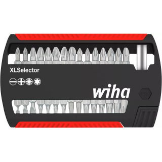 7948-005.29417 BIT XL SELECTOR 25MM 1/4" 31PCS