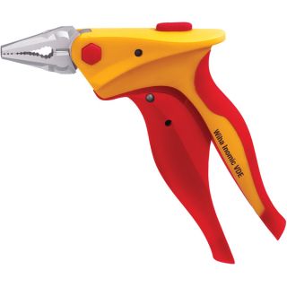 Z019.16.180.30658 COMBINATION PLIER INOMIC VDE 180