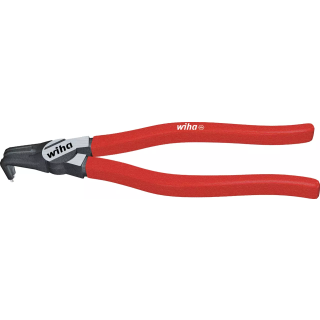 Z33.5.140.01.34694 INSIDE BENT CIRCLIP PLIER J11 140MM 12-25MM