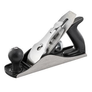 Hand Smoothing Plane for Wood