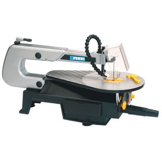 Scroll Saw with variable speed