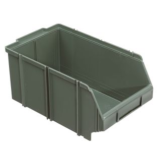Plastic Bins 108 x 167 x 75mm H