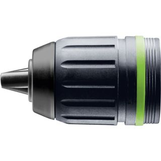 Keyless chuck KC13-1/2-K-FFP for PDC18