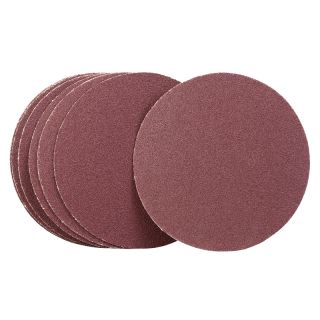 Abrasive Disc 150mm Gr 60 for Model 0505( EACH )