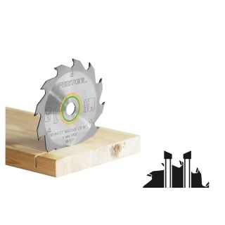 Standard Saw Blade 230x2.5x30 W24
