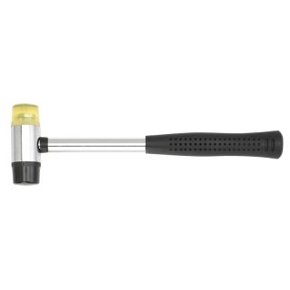 Two Way Mallet Plastic/Rubber 30mm