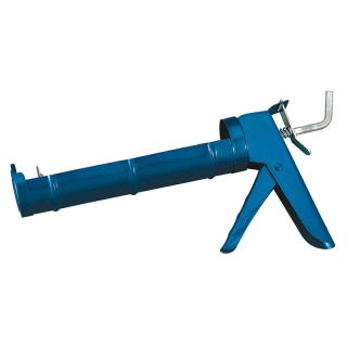 Caulking Gun ratchet barrel type 230mm