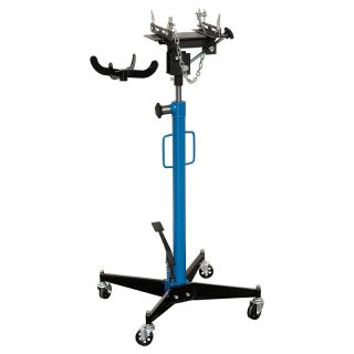 Transmission Jack No/Ws