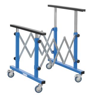 Universal Telescopic Cart