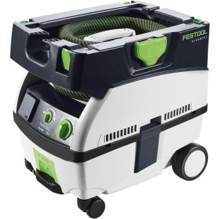 Mobile Dust Extractor CTL MINI(575254)