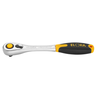 Reversable Ratchet 1/4