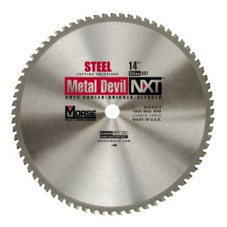 Circular Blade 14/355mm 66T Steel