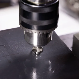 Countersink Tit Nitrile coated 37.0mm