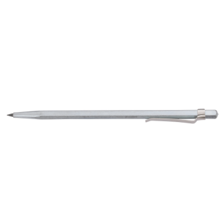 Carbide tipped steel scriber Pen Typ