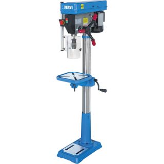 Drill Press Floor Type 16mm 750W Pillar drill