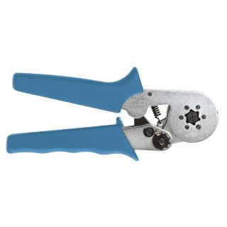 Crimping Pliers For End Sleeve Terminals