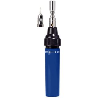 Gas Soldering Iron